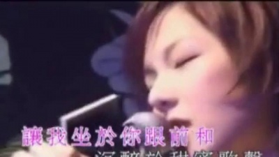卫兰 - 一夜倾情