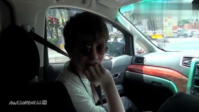 Greyson Chance - Purple Sky