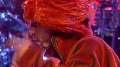 Jamiroquai - Canned Heat