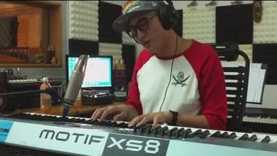 关喆 - 如果分开我也爱你