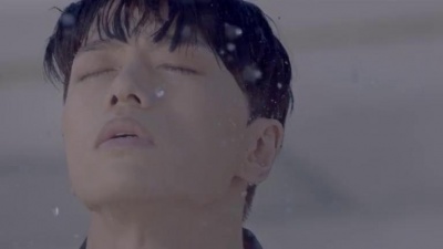 Verbal Jint、BUMKEY - 雨中漫步