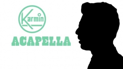 Karmin - Acapella