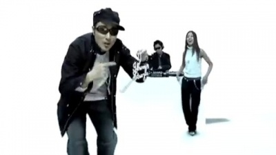 m-flo、BoA - The Love Bug