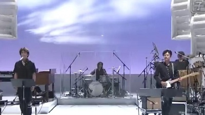杏里 - 思いきりアメリカン (feat. 神田沙也加) [Live At MUSIC FAIR 14/06/21]