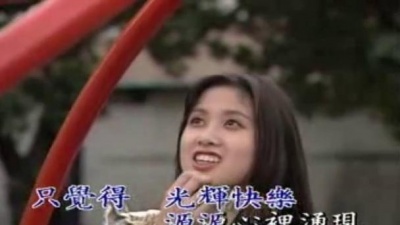 徐小凤 - 欢笑的背面