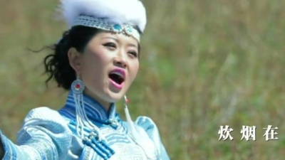 苏航 - 游牧恋歌