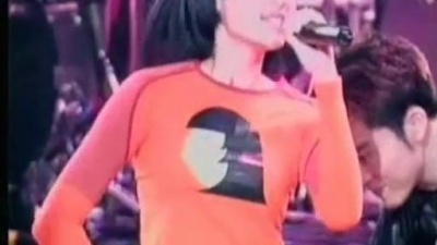 中国娃娃 - Party女王