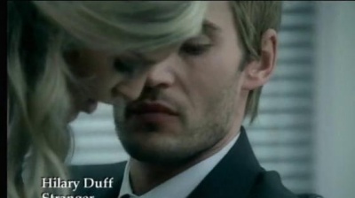 Hilary Duff - Stranger