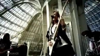 SCANDAL - Harukaze