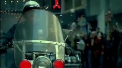 Marilyn Manson - Coma White