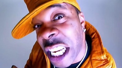 Busta Rhymes、T-Pain - Hustler's Anthem 09