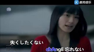 miwa - change