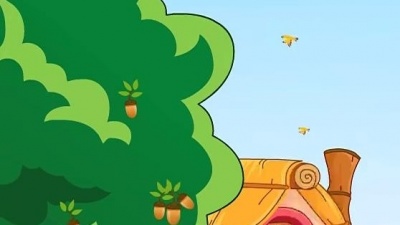 可一原创儿歌 - 第180集 小绵羊