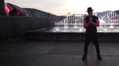 Tinie Tempah、Timmy Trumpet、Enisa - Blazin(feat. Enisa)