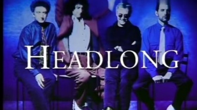 Queen(皇后乐队) - Headlong