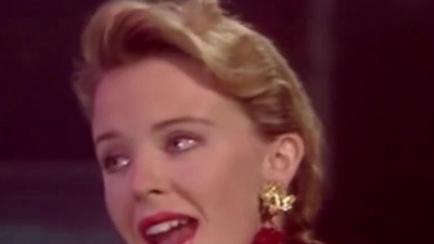 heiakimMusic - #Kylie Minogue#和Jason Donovan 1988年献唱Especially For You