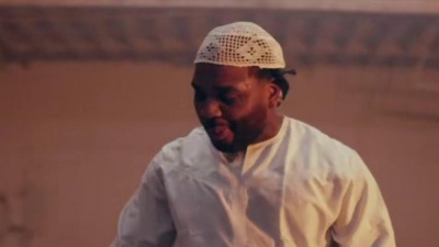 Kevin Gates - God Slippers