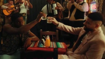 Llane - Licencia Pa Beber