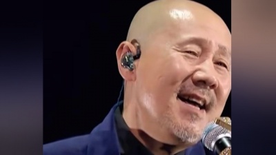 回归原声 - 天堂（Live）