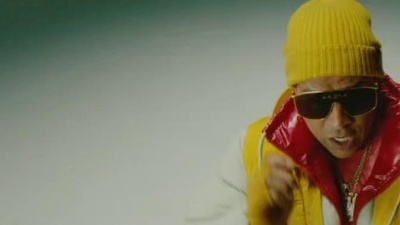 Maldy、Ryan Castro - Chichi Pana