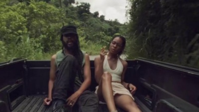 Protoje、Zion I Kings - Weed & Tings