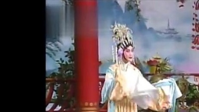 姚志强、蒋文瑞 - 神女会襄王之再访 (KTV版)