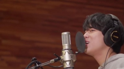 이무진 - 여름인사 (Summer in Korea) (Demo)