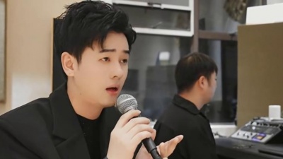 豆豆果 - 《诺言》小阿枫