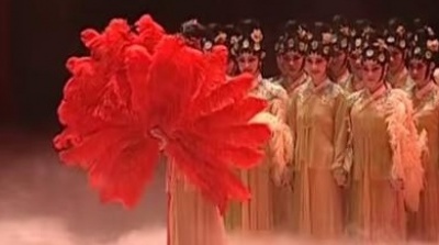 朱剑丹、谢雪心 - 蝶影红梨记之酬原 (KTV版)