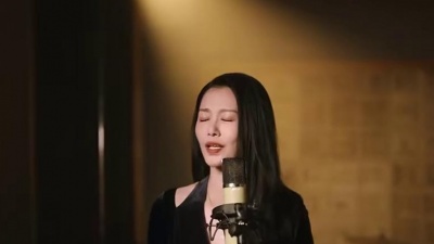 谭维维 - 轻涟 La vaguelette