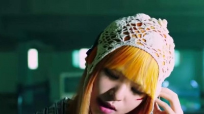 용용 - Orange Sunny Angel