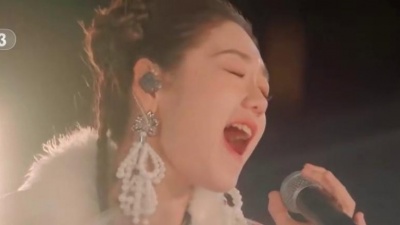 希林娜依高 - 别为难星星