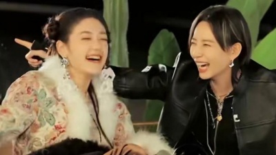 胡夏、张尕怂 - 谈恋爱