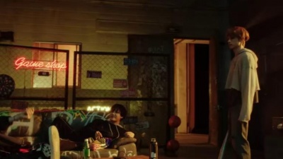 T1、Raiden、THE BOYZ - Last Man Standing