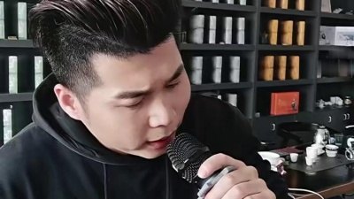 石专 - 月娘啊听我讲