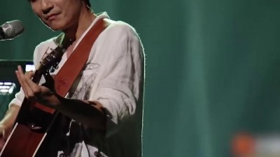 回归原声 - 将进酒（Live）