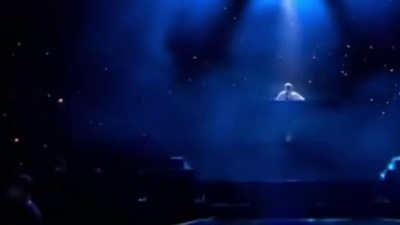 Alan Walker - Legends Never Die