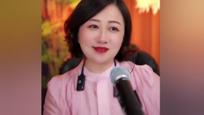 钰柃 - 你做了我梦里的人