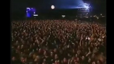 Papa Roach - Last Resort (Live At Rock Am Ring 2001)