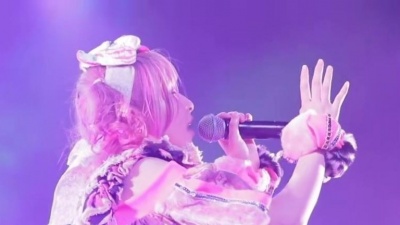 ゆるめるモ! - 天竺 (Live At YOUTOPIA TOUR FINAL at ZEPP TOKYO)