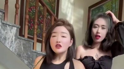 大娇娇 - 无法挣脱