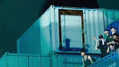Hangzoo、王浩轩 - 姆巴佩음바페