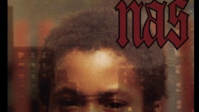 Nas - Represent  