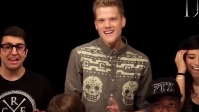 Pentatonix - Evolution Of Music