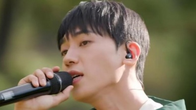 ChangJo - 안녕 (Starry Night)