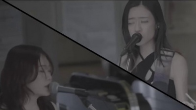 羊文学 - more than words