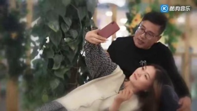 苑瑞明 - 如果我们还能在一起