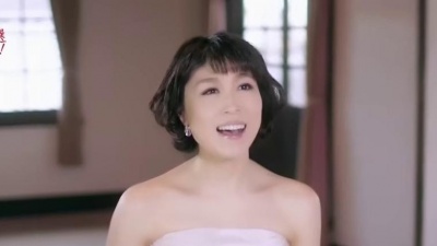 水森かおり - 大和路の恋