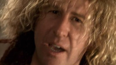 Van Halen - Can't Stop Lovin' You