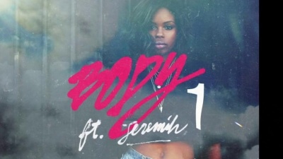 Dreezy、Jeremih - Body